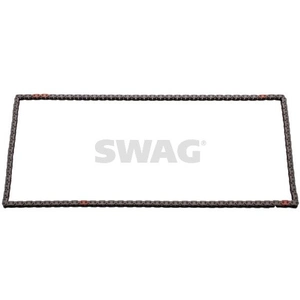 SWAG Chaîne de distribution compatible avec Mercedes W251 Gle Gls Sprinter Vito 3.0L 0009937176