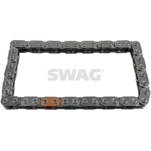 Swag Collier fiscale, 99 11 0442