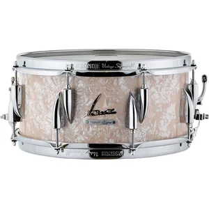Sonor Vintage 13x6Snaredrum, Vintage Pearl - Snaredrum