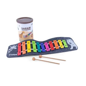 Sonor Safari Glockenspiel - Orff instrument pas cher