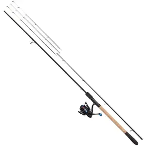Dam Canne Carpfishing Impulse-x Picker pas cher