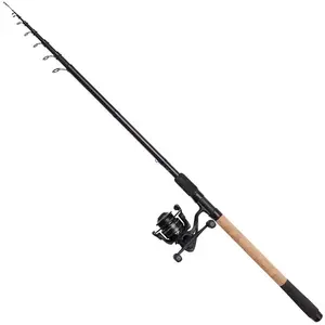 Dam Canne Carpfishing Impulse-x Tele Match pas cher
