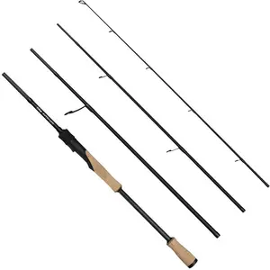 Dam Canne Spinning Intenze Travel pas cher