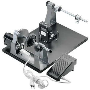 Dam Ligne Spooling Machine M pas cher