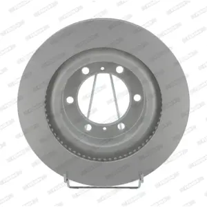 Remschijf DDF2093C1 Ferodo pas cher