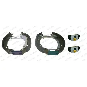 Remschoenset FMK606 Ferodo pas cher