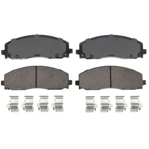 Comparateur de prix : Ferodo Remblokken set