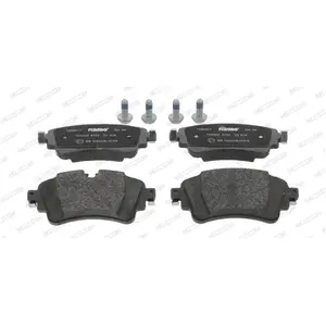 Ferodo Remblokken set pas cher