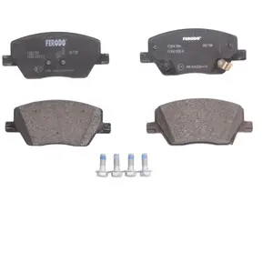 Ferodo Remblokken set pas cher