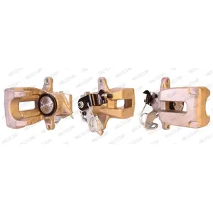 Remklauw FCL695046 Ferodo