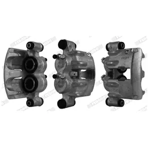 FERODO Étrier de frein pour FIAT: Ducato & CITROËN: Jumper, Relay, Dis...Vendu paroscaro