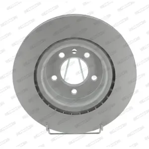 Remschijf DDF1432C1 Ferodo pas cher