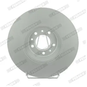 FERODO Disques de frein pour CITROËN: C5, C6 & SAAB: 9-5 & PEUGEOT: 40... pas cher