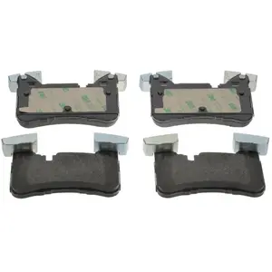 FERODO Plaquettes de frein X4 pour MERCEDES-BENZ: Classe C, Classe CLS...Vendu paroscaro