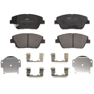 Ferodo fdb4831 Plaquettes de Frein pour véhicules pas cher