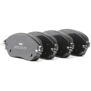 Ferodo FVR4840 Plaquette de frein pas cher