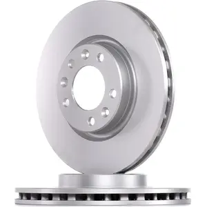 Remschijf DDF2401C1 Ferodo pas cher