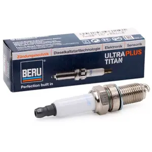 Bougie UPT10P Beru pas cher