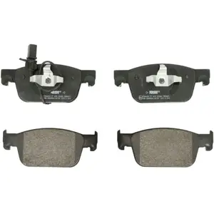 Remblokken set FDB4871 Ferodo pas cher