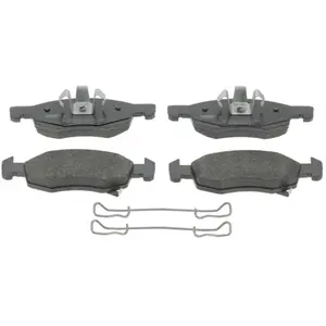 Ferodo Fdb4866 Plaquettes de frein pas cher