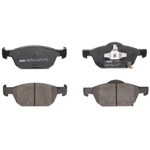 Remblokken set FDB4868 Ferodo pas cher