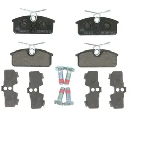 Ferodo Remblokken set pas cher