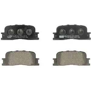 Ferodo Remblokken set pas cher