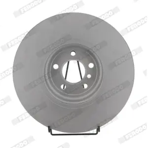Remschijf DDF2042RC1 Ferodo pas cher