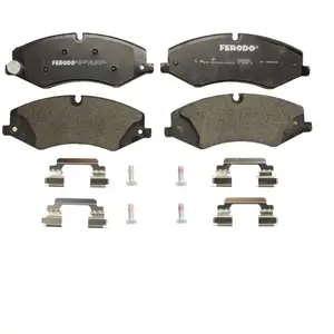 Ferodo Remblokken set pas cher