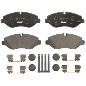 Ferodo Remblokken set