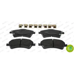 Ferodo Remblokken set pas cher