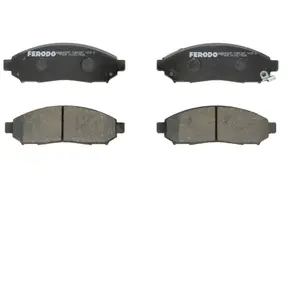 Ferodo Remblokken set pas cher