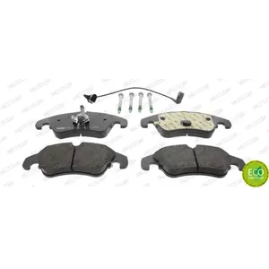 Ferodo Remblokken set pas cher