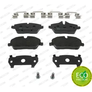 Ferodo Remblokken set pas cher