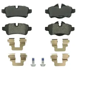 Ferodo Remblokken set pas cher