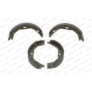 Comparateur de prix : Ferodo Remschoensetfsb690