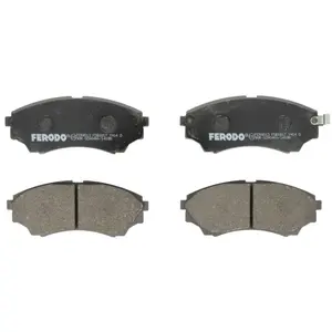 Ferodo Remblokken set pas cher