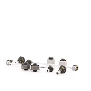 Stabilisatorstang CIRK4894 Moog pas cher