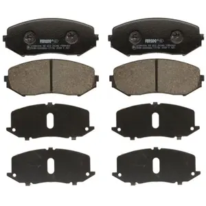 Ferodo Remblokken set pas cher