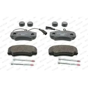 Ferodo Remblokken set pas cher