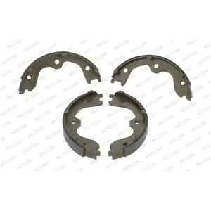 Comparateur de prix : Remschoenset Fsb4005 FSB4005 Ferodo