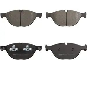 Comparateur de prix : Remblokken set FDB4079 Ferodo