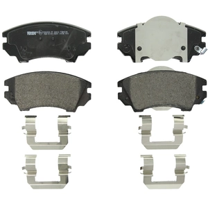 Ferodo FDB4208 Jeu de Plaquettes de Frein - (lot de 4) pas cher