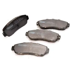 Ferodo Remblokken set pas cher