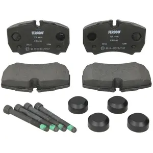 Ferodo Remblokken set pas cher