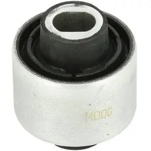 MOOG Draagarmrubber