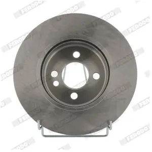 FERODO Disques de frein pour MINI: MINI (Ref: DDF1617) pas cher