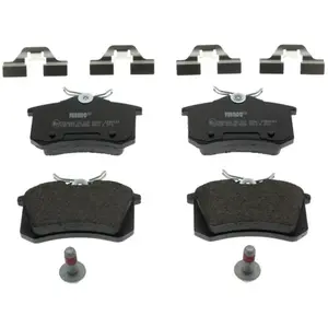 Ferodo Remblokken set pas cher