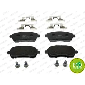 Ferodo Remblokken set pas cher