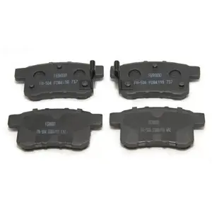 Ferodo Remblokken set pas cher